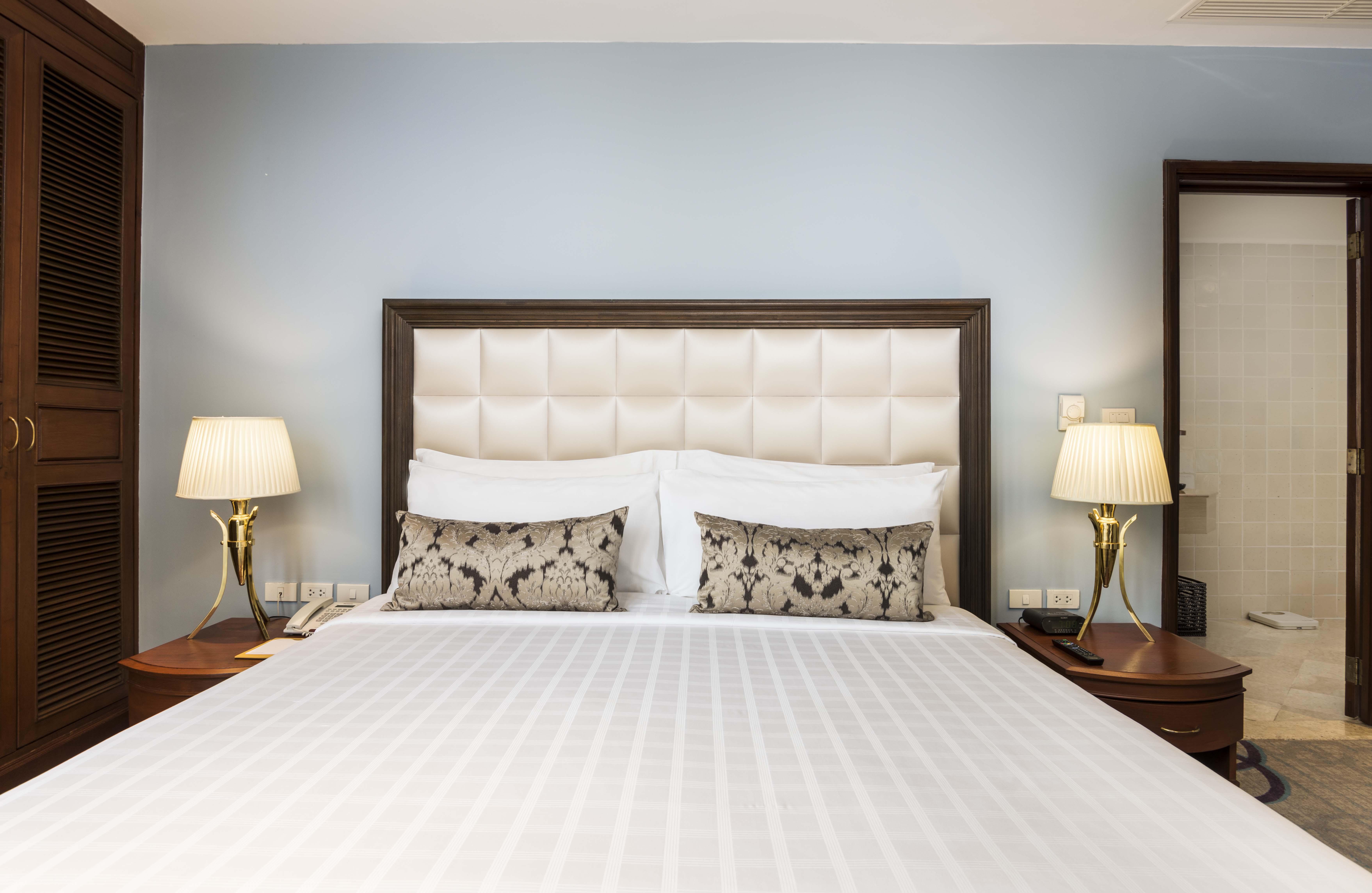 Chatrium Hotel Royal Lake Yangon Eksteriør bilde