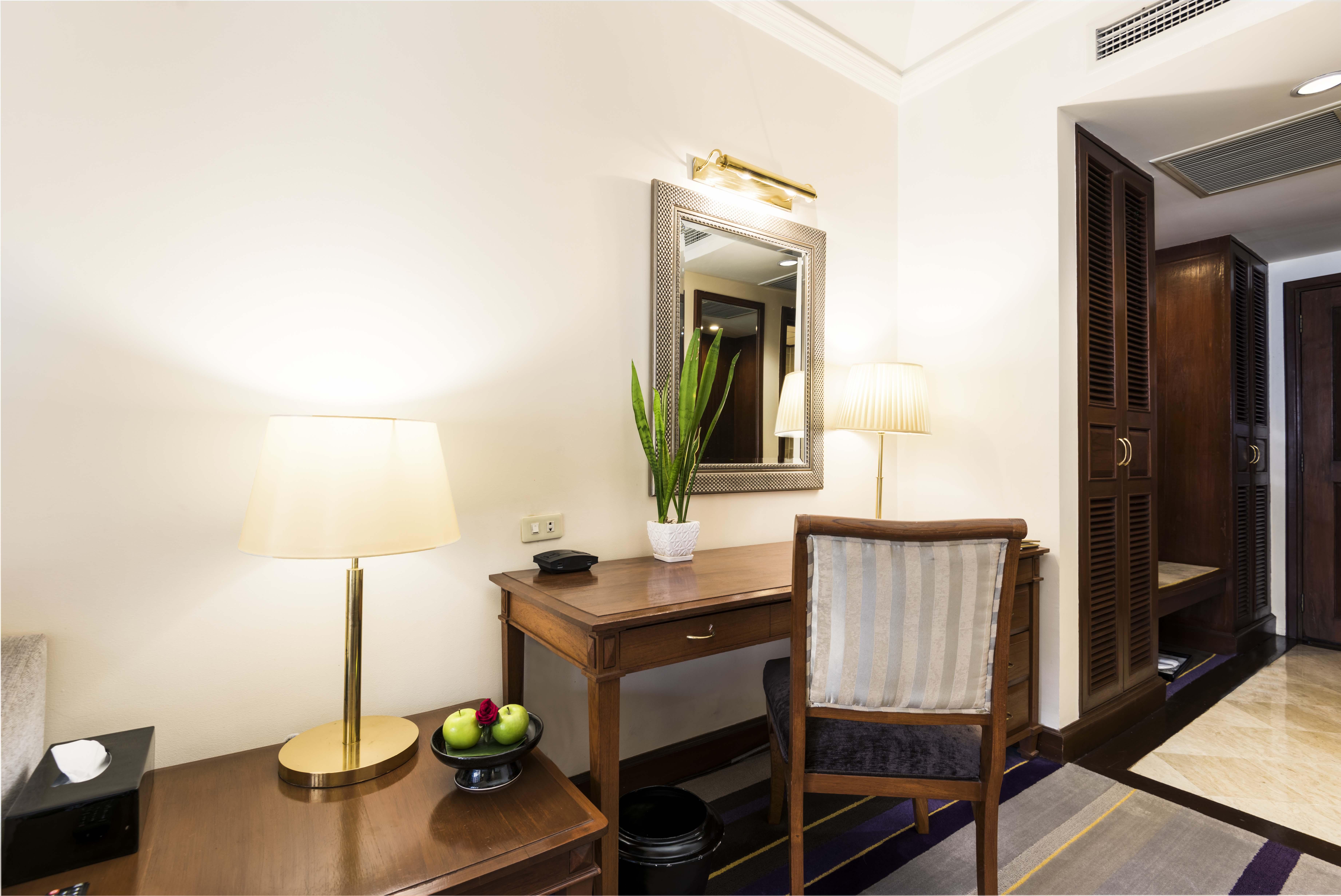 Chatrium Hotel Royal Lake Yangon Eksteriør bilde