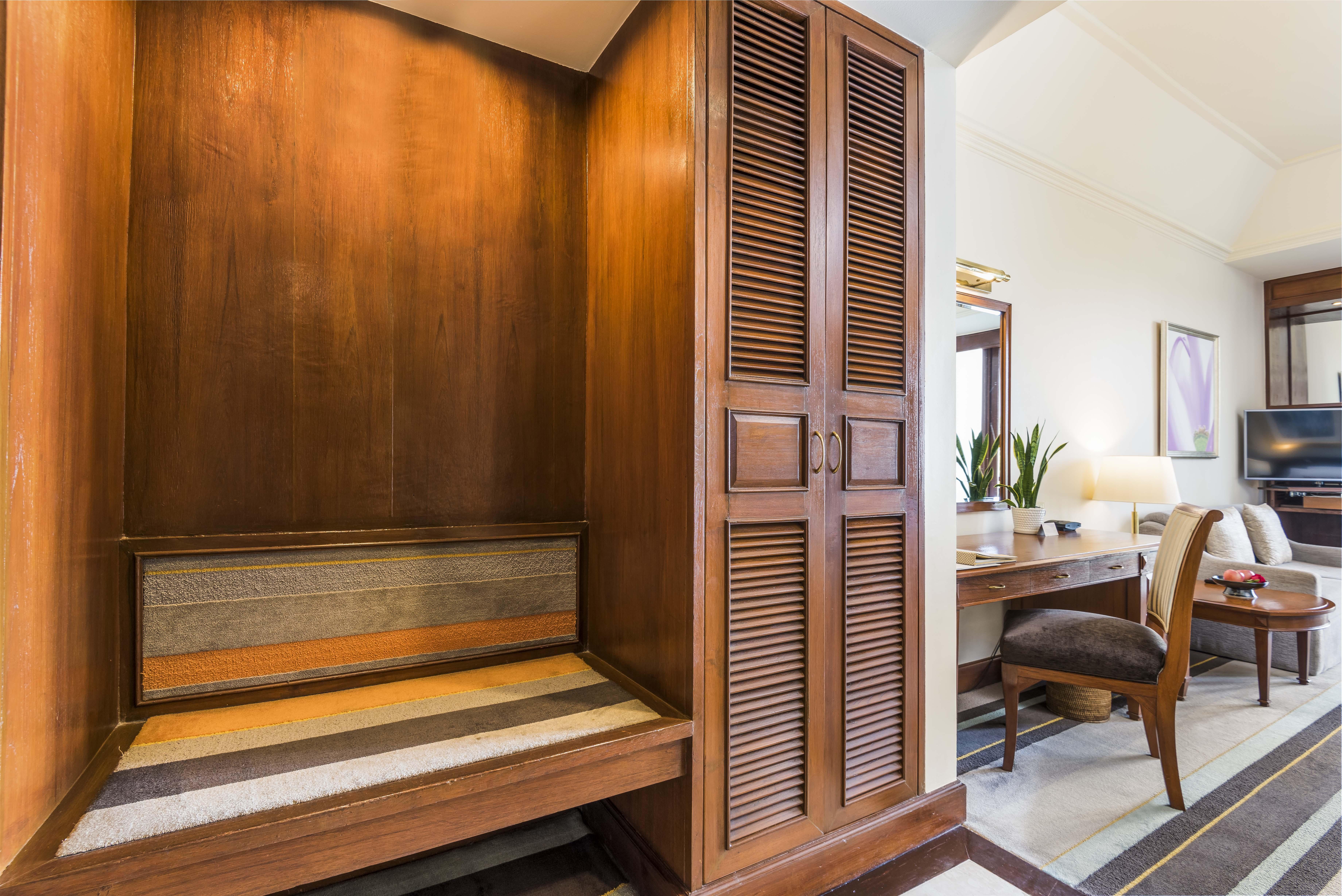 Chatrium Hotel Royal Lake Yangon Eksteriør bilde