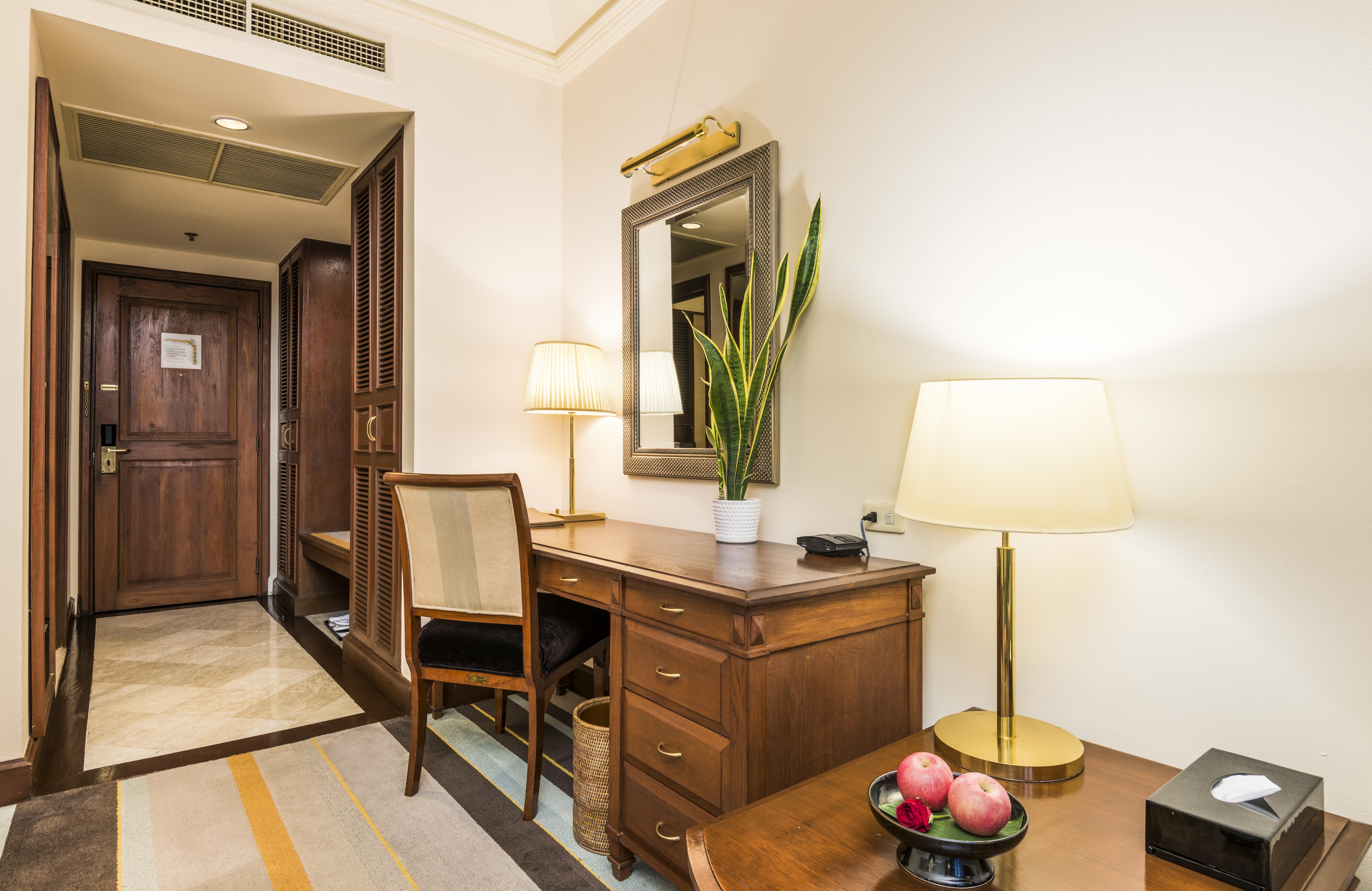 Chatrium Hotel Royal Lake Yangon Eksteriør bilde